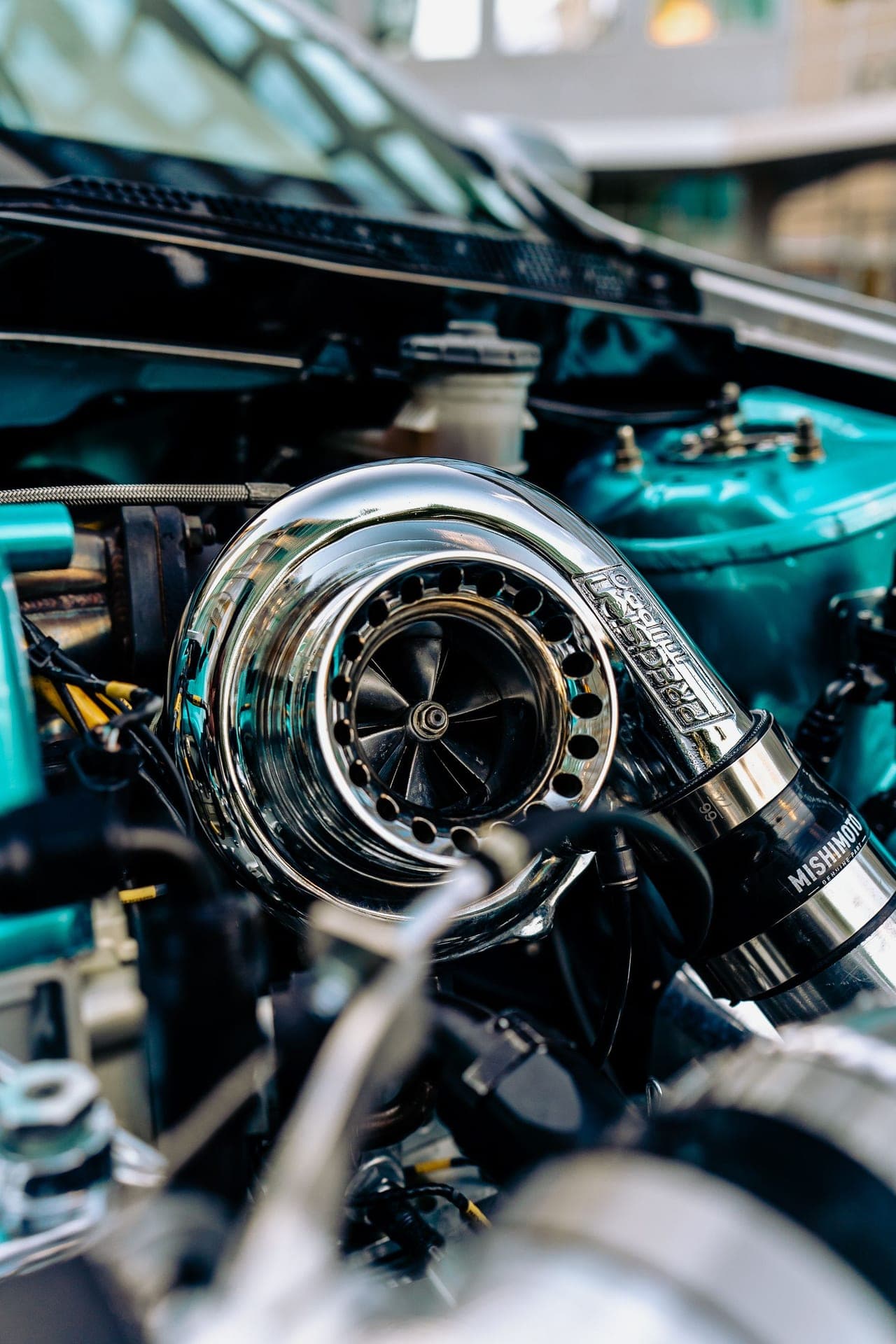 Regenerisana turbina